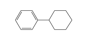 Cyclohexyl benzene